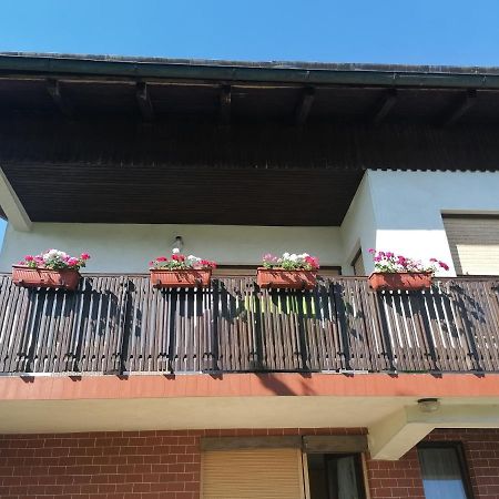 Ljubno Apartments Novak מראה חיצוני תמונה