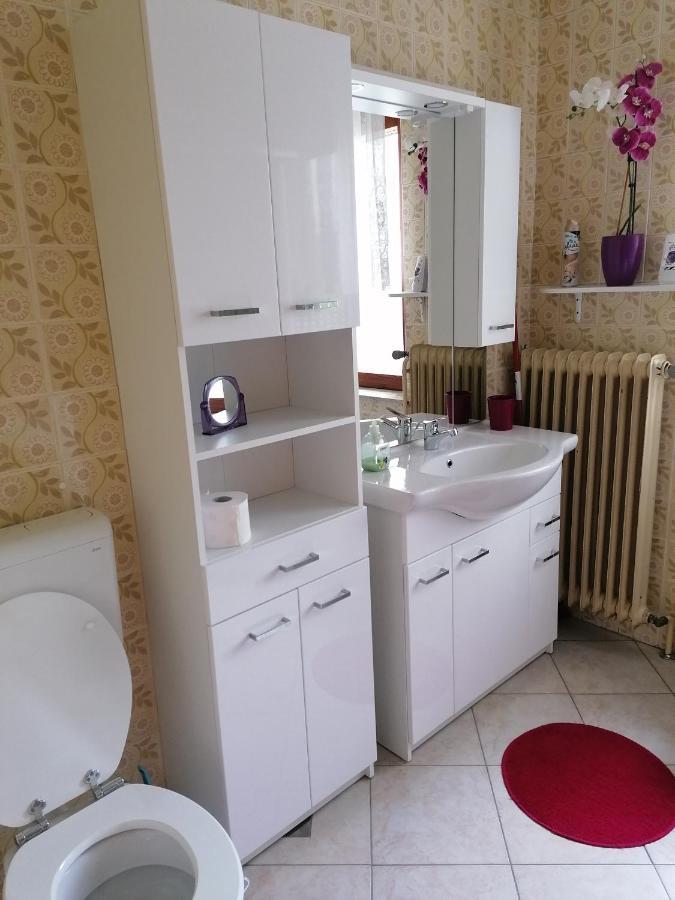 Ljubno Apartments Novak מראה חיצוני תמונה