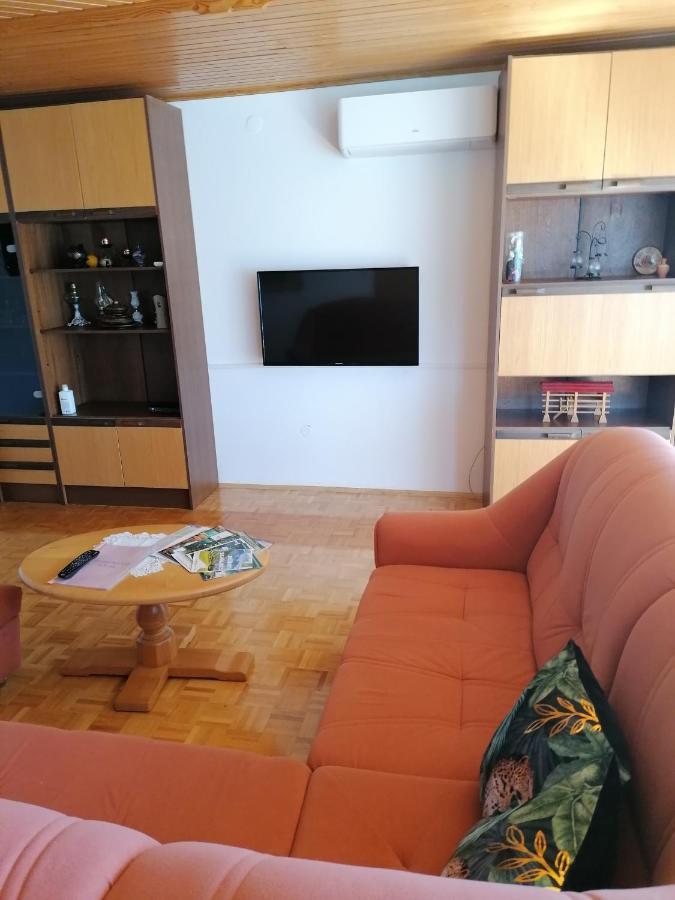 Ljubno Apartments Novak מראה חיצוני תמונה