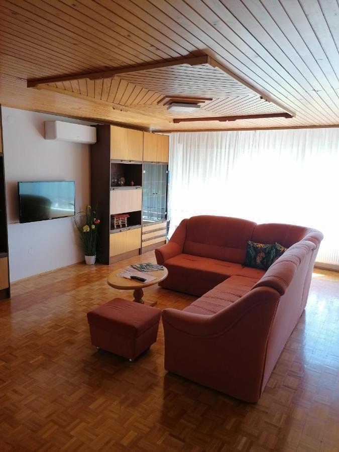 Ljubno Apartments Novak מראה חיצוני תמונה