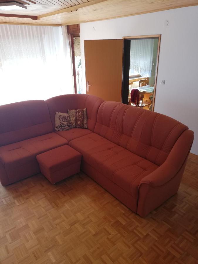 Ljubno Apartments Novak מראה חיצוני תמונה