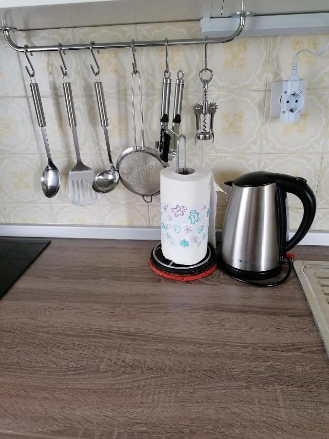 Ljubno Apartments Novak מראה חיצוני תמונה