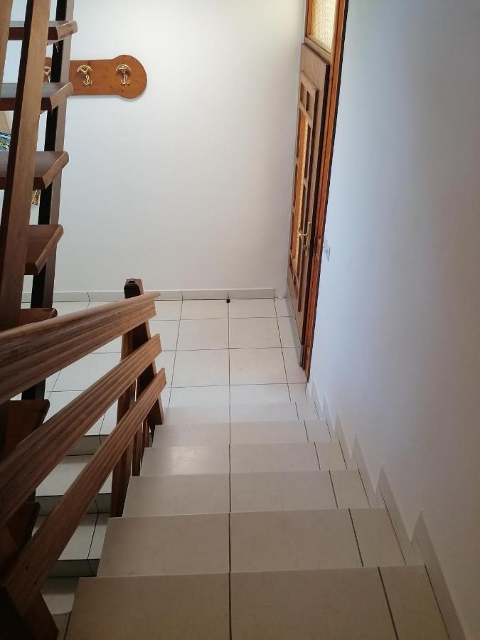 Ljubno Apartments Novak מראה חיצוני תמונה