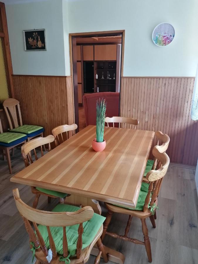 Ljubno Apartments Novak מראה חיצוני תמונה