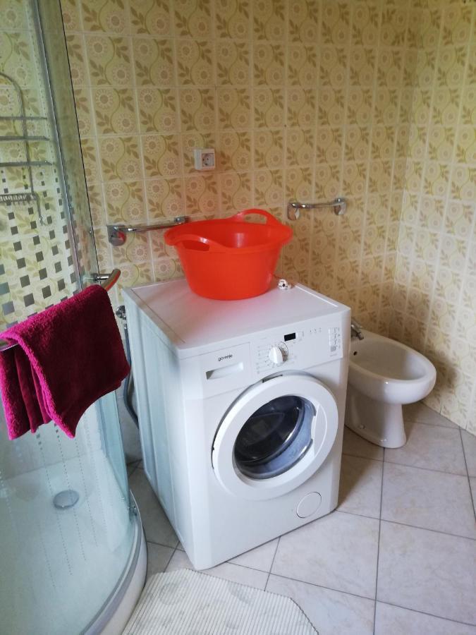Ljubno Apartments Novak מראה חיצוני תמונה