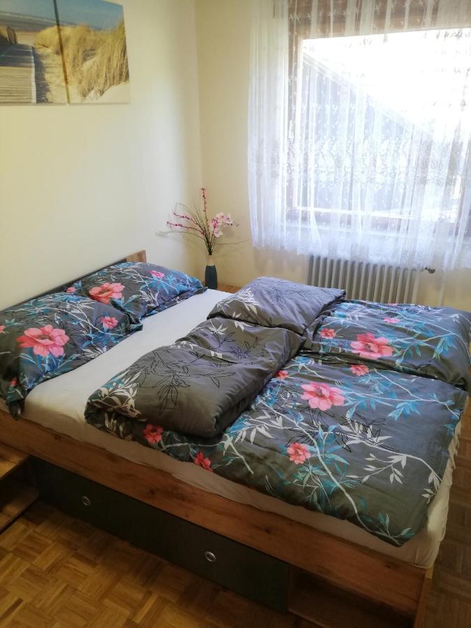 Ljubno Apartments Novak מראה חיצוני תמונה