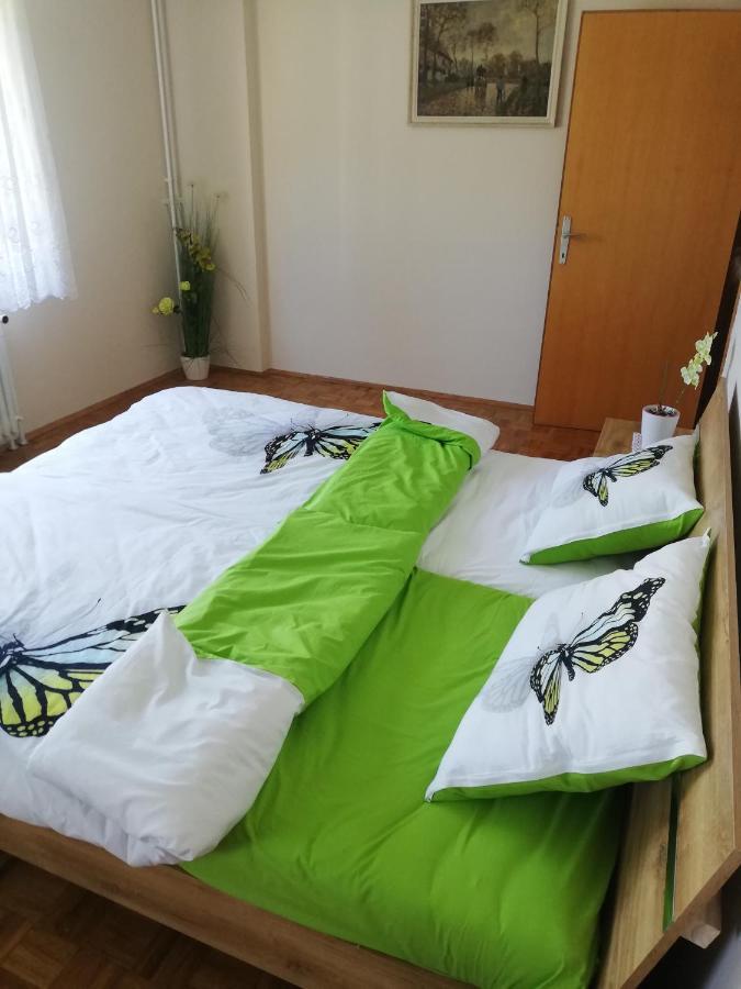 Ljubno Apartments Novak מראה חיצוני תמונה