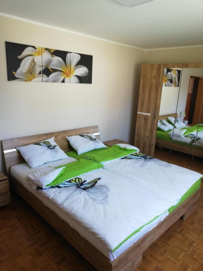 Ljubno Apartments Novak מראה חיצוני תמונה