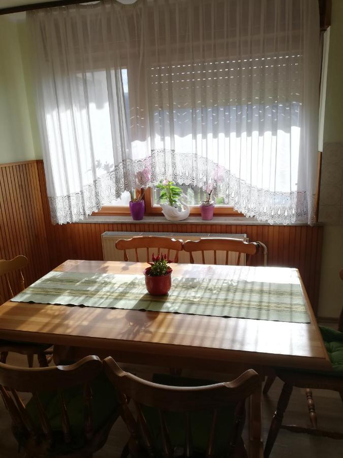 Ljubno Apartments Novak מראה חיצוני תמונה