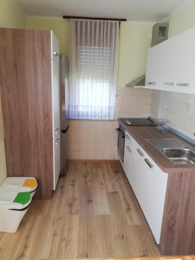 Ljubno Apartments Novak מראה חיצוני תמונה