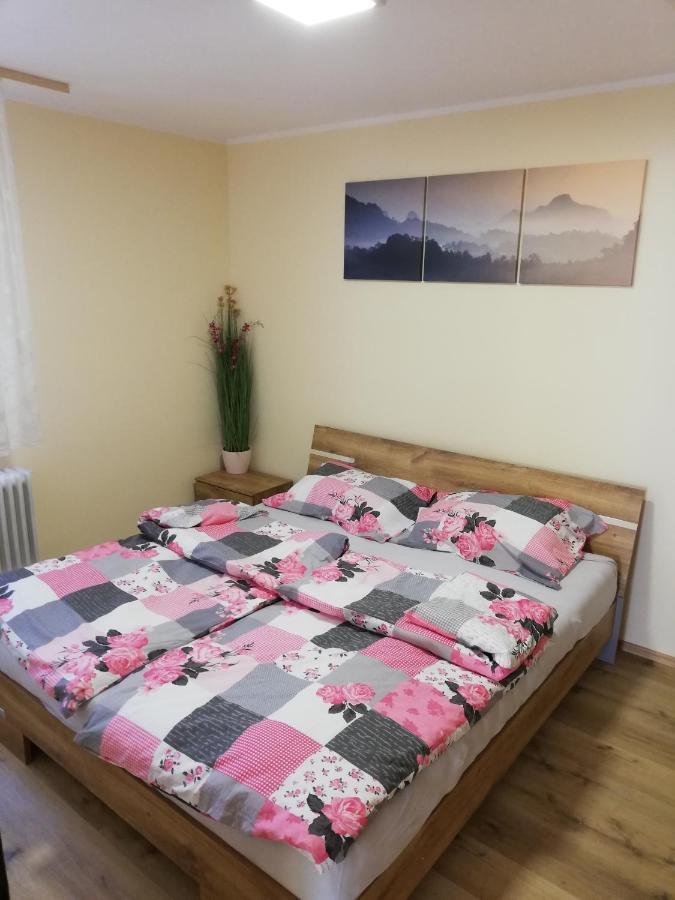 Ljubno Apartments Novak מראה חיצוני תמונה