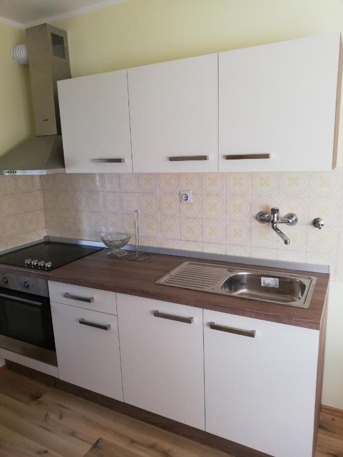 Ljubno Apartments Novak מראה חיצוני תמונה
